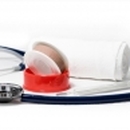 الدكتور بتيشة لحسين طبيب عام