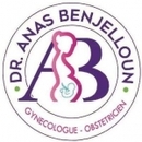 الدكتور بنجلون انس أخصائي أمراض النساء والتوليد