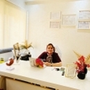 Dr Lamii Khadija Gastro-entérologue