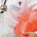 Dr Touil Soukaina طب الشغل