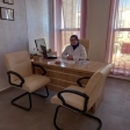 الدكتورة العمرتي سارة طبيب عام