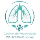 Dr Achrane Jihane Pneumologue
