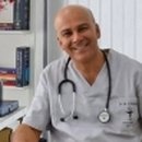 الدكتور الغريب العمراني محمد أخصائي أمراض الكلى 