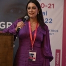 Dr El Hassani Lalla Kawtar Oncologist