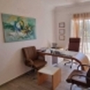 الدكتورة العلوي محمدي حسناء  أخصائية علاج الأورام