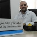 الدكتور التازي محمد نبيل أخصائي أمراض الأنف والأذن والحنجرة