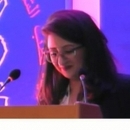 الدكتورة راكادي حسناء أخصائية طب الأوعية الدموية