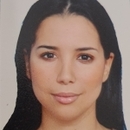 الدكتورة رياح امال أخصائية الأمراض الرئوية