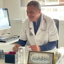 الأستاذ العلوي يزيد  عبد الحق  أخصائي الأمراض الرئوية