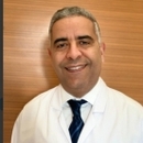 Pr Sassenou Ismail Gastro-entérologue