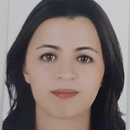 الدكتورة البقالي لمياء أخصائية الأشعّة