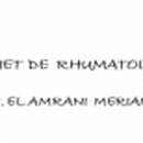 Dr El Amrani Meriam Rheumatologist