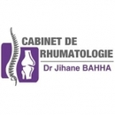 Dr Bahha Jihane Rheumatologist