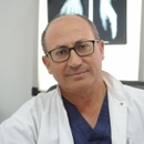 الدكتور العلوي قاسم أخصائي جراحة العظام و المفاصل