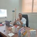 Dr Hiba Otmane Ortopedist travmatolog