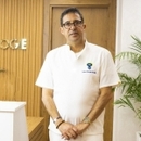 Pr Rabii Redouane Urologue