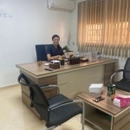 Dr Annab Sanaa Médecin dentiste