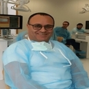 Dr Bellafqih Moussa Orthodontist