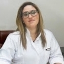 Dr El Bousserghini Hasnaa أخصائية الترويض الطبي و تقويم الاعضاء