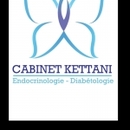 Dr Kettani Soueda Diabétologue
