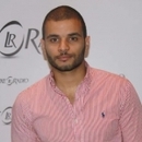 Mr Aouad Mehdi Nutritionniste