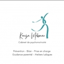 السيدة عيادة متعددة التخصصات  كنزة مكوار  أخصائية في العلاج النفسي الحركي