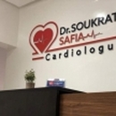 Dr soukrat  safia  Kardiyolog