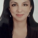 Dr touzani kaouthar Psikolog