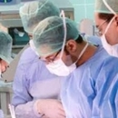 الدكتور العاربي عبد اللطيف أخصائي جراحة الاحشاء والجهاز الهضمي