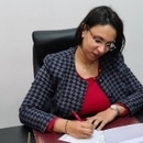 Dr Belarabi Laila Neurologue