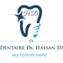 Dr Dassouli Hassan Diş hekimi