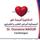 Dr Naour Oumaima Cardiologist