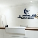 Dr Lekhbal Adil Otolaryngologist (ENT)