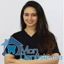 Dr Jouane Hind Médecin dentiste
