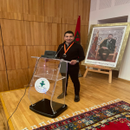  عدنان عدة  أخصائي الترويض الطبي و تقويم الاعضاء