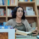 السيدة زوجة المدكوري ن. فتان أخصائية في العلاج النفسي الحركي