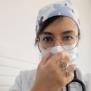 Dr Agharbi Sanae Cardiologue