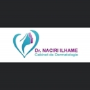 Dr naciri Ilham Dermatologue