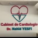 Dr Yesfi Nahid Cardiologist