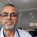 Dr faouzi cherradi Diabetologist