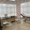 Dr El makrini Najia ilham Médecin Esthétique