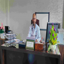 Pr Hammi Salah Eddine Médecin interniste