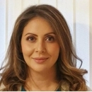 Dr Hammoutene Nadia Nutritionniste