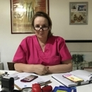 Dr Dalila  Ait Kaki Epse Ouali Nutritionniste