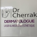 Dr Cherrak Nawel Dermatologist
