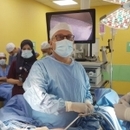 Dr Omar Moussennaf Internist