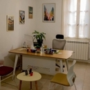 Dr HAOUCHINE Mounia Akciğer doktoru