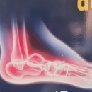 Mme Chaouch Lamia Podiatrist