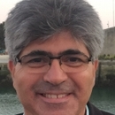 الدكتور بابا احمد محمد  أخصائي الطب الباطني