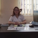 Dr Ouabdesselam Epouse Ouslimani Amel Rheumatologist